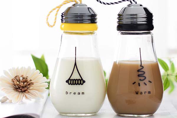 玻璃瓶廠家定制生產(chǎn)會(huì)有什么好處？